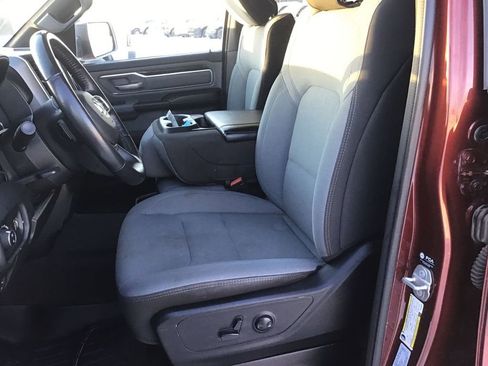 Used 2022 RAM 1500 Big Horn image 11