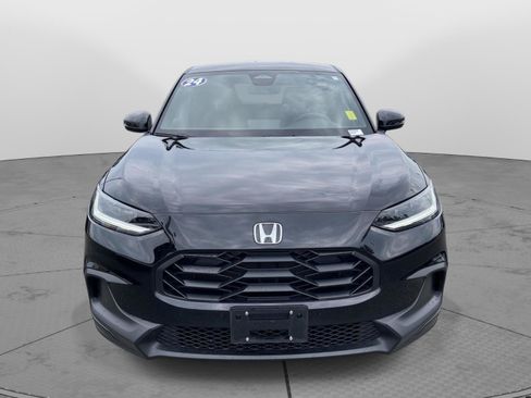 Used 2024 Honda HR-V Sport image 16