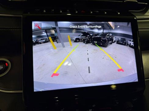 New 2025 Jeep Grand Cherokee Limited image 25