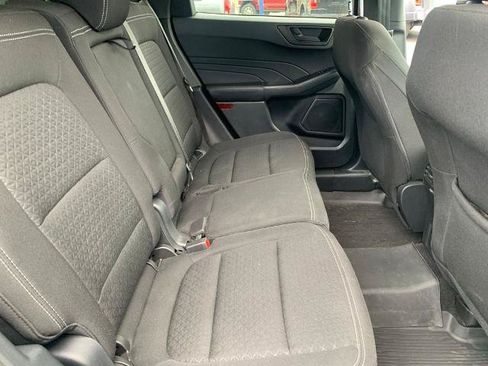 Certified 2025 Ford Escape Active w/ Cold Weather Package AWD/4WD image 27