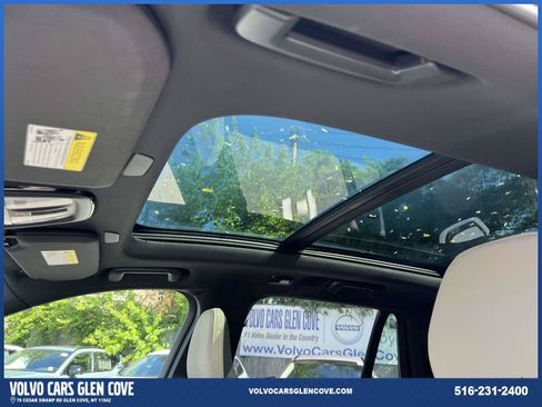 Used 2026 Volvo XC90 B6 Plus w/ Protection Package Premier AWD/4WD image 21