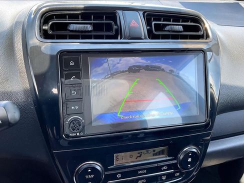 Used 2024 Mitsubishi Mirage ES FWD image 25