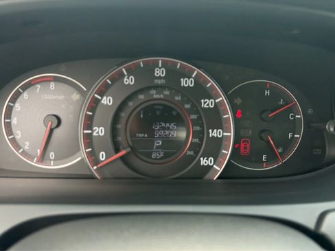 Used 2016 Honda Accord EX-L image 19