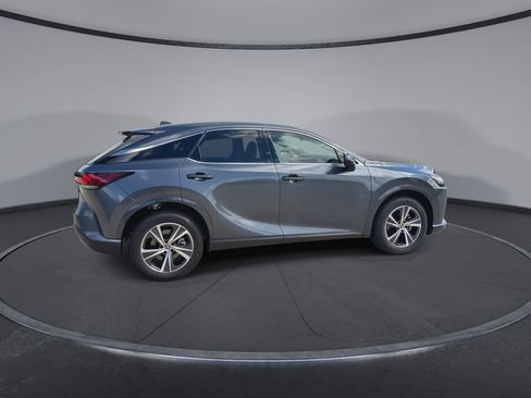 Used 2025 Lexus RX 350 Premium w/ Accessory Package (Z1) FWD image 9