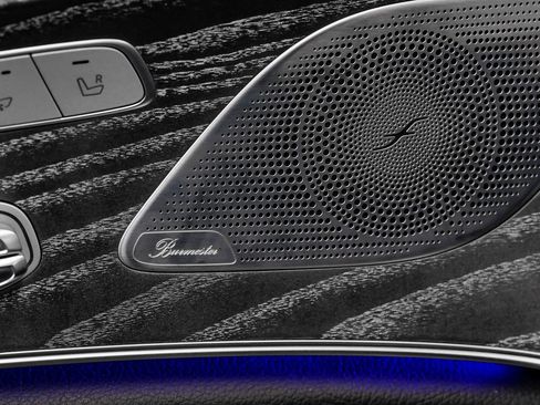 Used 2020 Mercedes-Benz AMG GT 63 S image 58