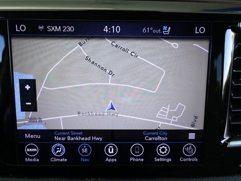 Used 2020 Chrysler Pacifica Limited w/ Tire & Wheel Group image 53