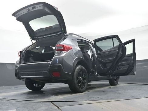 Used 2021 Subaru Crosstrek 2.0i Premium w/ Moonroof Package image 48