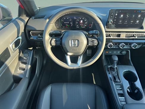 Used 2026 Honda Civic Sport Touring image 14