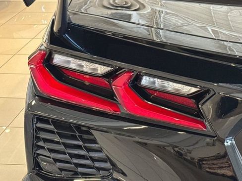 New 2026 Chevrolet Corvette Stingray Premium Conv w/ 3LT RWD image 39