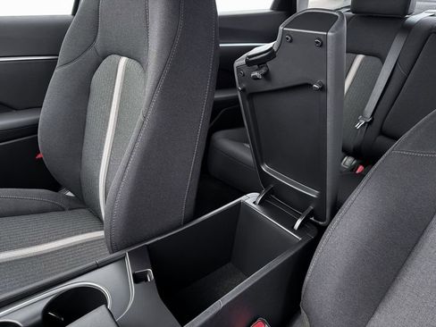 New 2026 Hyundai Sonata SEL FWD image 18
