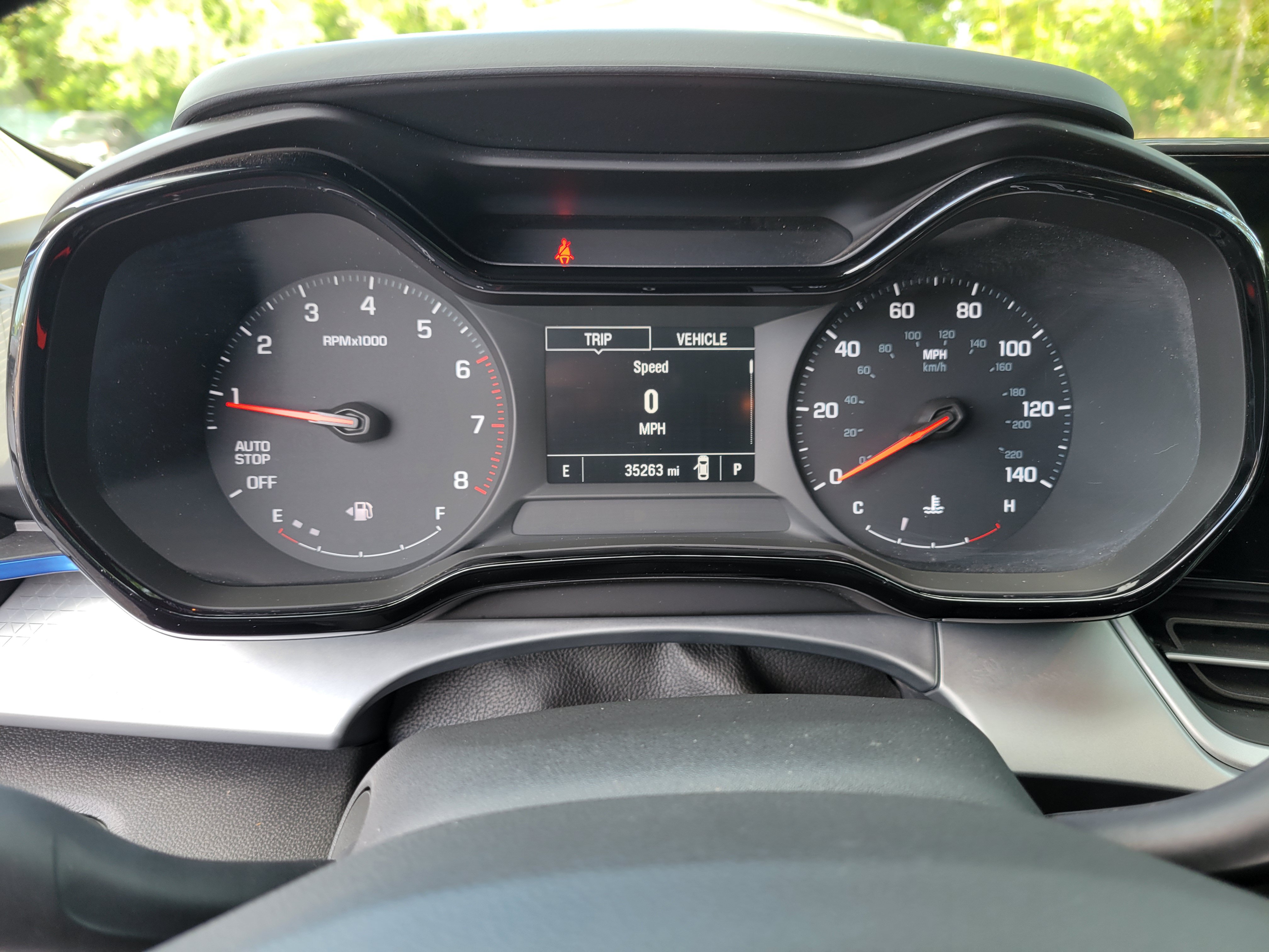 Certified 2024 Chevrolet Trax LS w/ Driver Confidence Package FWD image 13