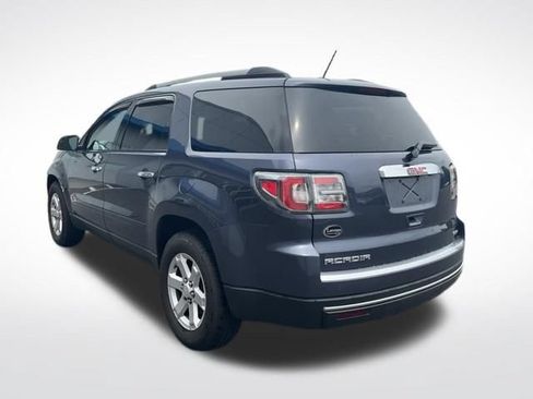 Used 2013 GMC Acadia SLE AWD/4WD image 5