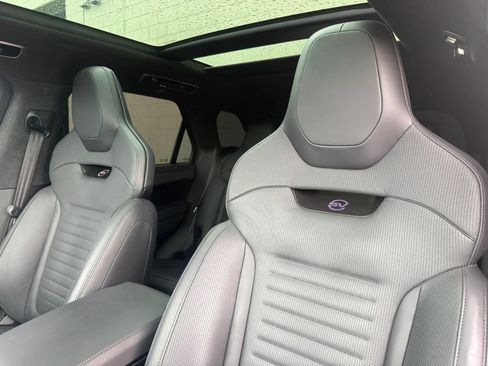 Used 2024 Land Rover Range Rover Sport AWD/4WD image 26