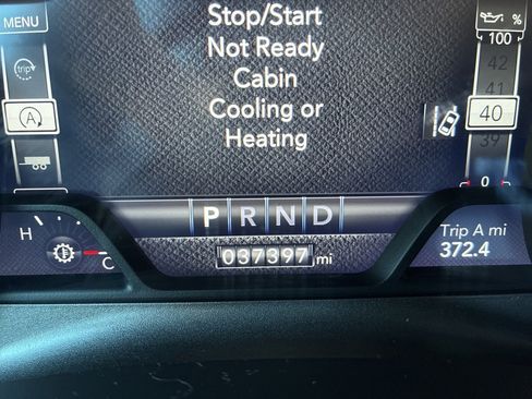 Used 2022 RAM 1500 Limited image 14