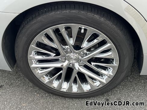 Used 2014 Lexus ES 350 image 22