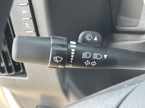 New 2025 GMC Savana 2500 Extended w/ Driver Convenience Package image 25