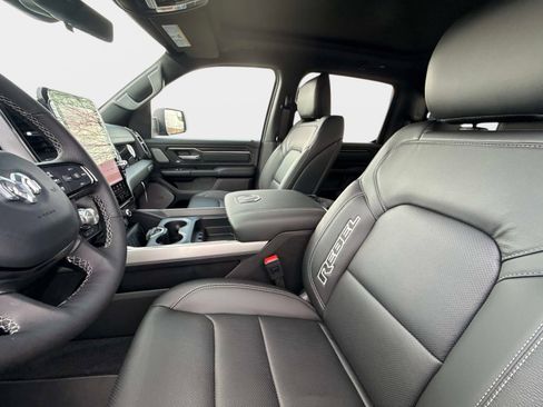 New 2026 RAM 1500 Rebel image 22