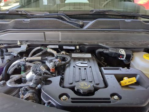 Used 2026 RAM 3500 Laramie image 10