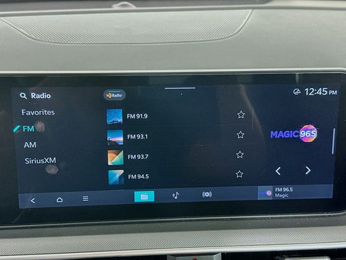 Used 2025 Kia K5 LXS image 21