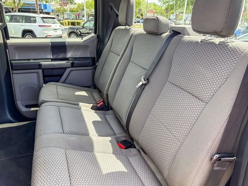 Used 2022 Ford F250 XLT AWD/4WD image 46