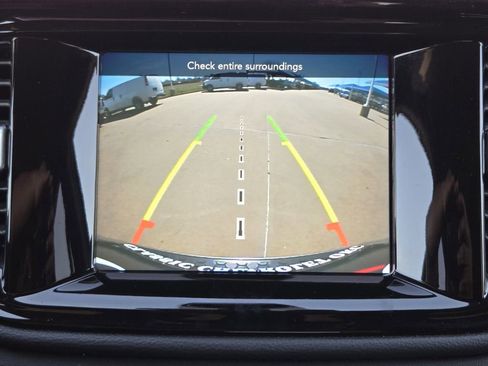 Used 2021 Dodge Durango SXT image 13