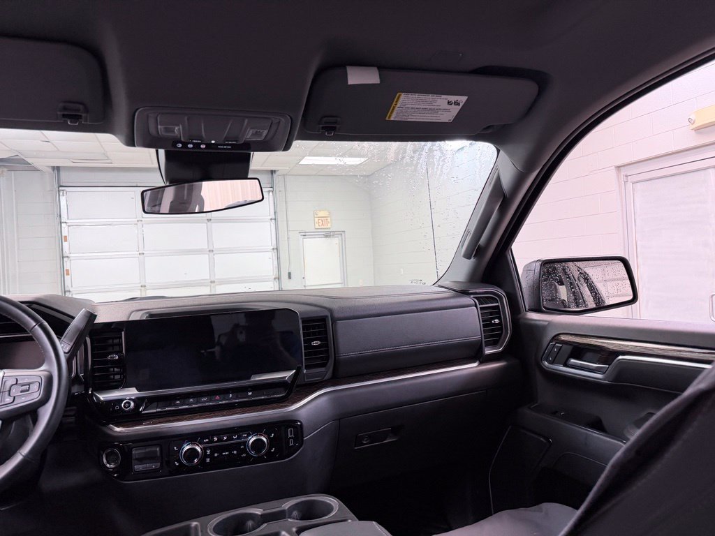 Used 2025 GMC Sierra 1500 Elevation AWD/4WD image 29