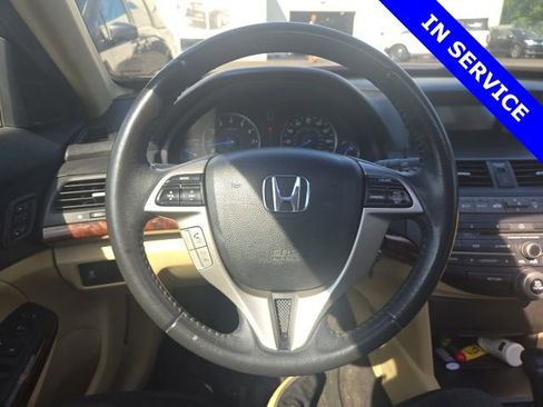 Used 2012 Honda Crosstour EX-L image 5
