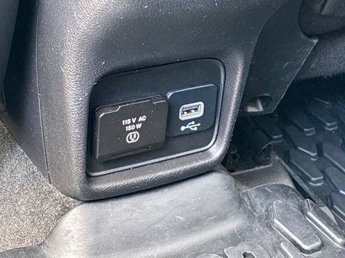 Used 2019 Jeep Compass Latitude AWD/4WD image 51