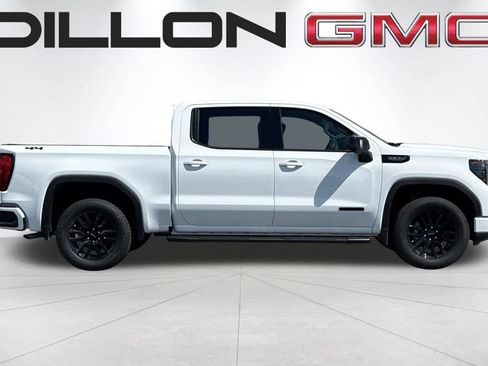 New 2026 GMC Sierra 1500 Elevation w/ Preferred Package AWD/4WD image 3