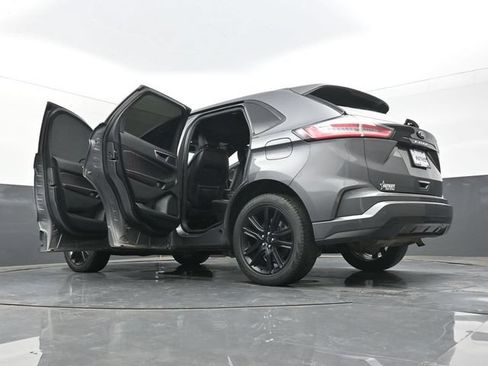 Used 2024 Ford Edge ST-Line AWD/4WD image 56