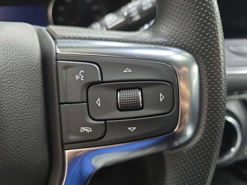 Used 2024 Chevrolet Blazer LT w/ Convenience Package AWD/4WD image 22