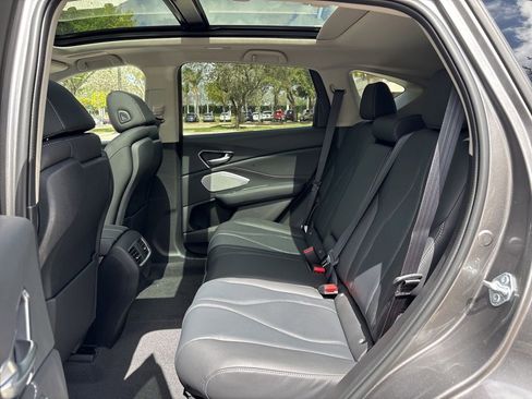 New 2026 Acura RDX Technology Package image 19