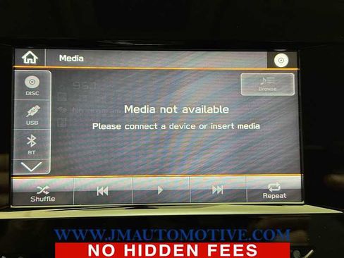 Used 2020 Subaru Forester Premium image 30