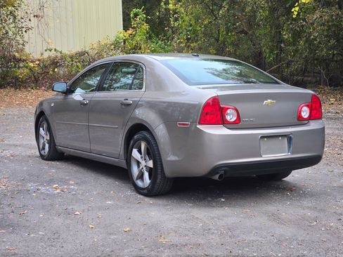 Used 2008 Chevrolet Malibu LT w/ Premium Audio Package image 8
