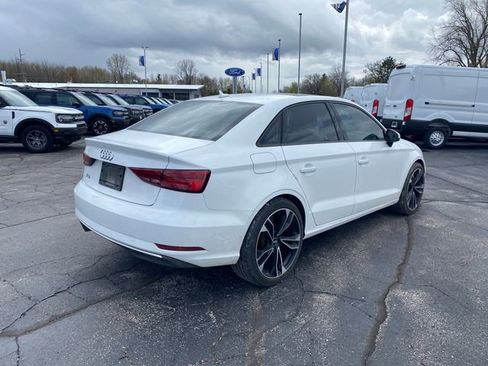 Used 2018 Audi A3 2.0T Premium FWD image 6