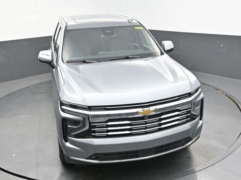 New 2026 Chevrolet Tahoe Premier w/ Sun And Tow Package RWD image 29