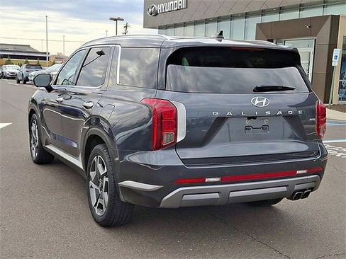 Used 2024 Hyundai Palisade SEL AWD/4WD image 5