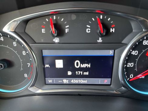 Certified 2023 Chevrolet Traverse RS AWD/4WD image 10