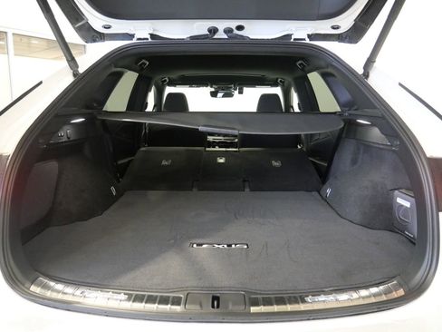 Certified 2024 Lexus RX 350 AWD w/ Accessory Package (K3) image 33