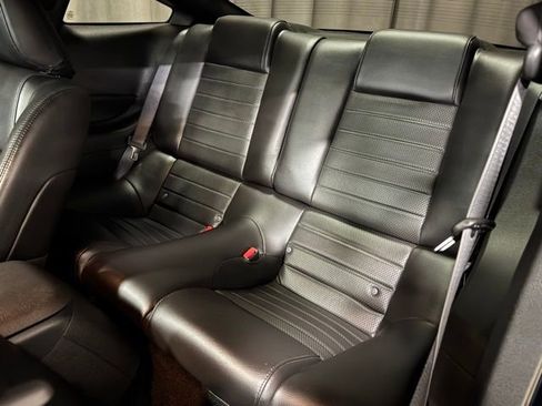 Used 2007 Ford Mustang GT image 27