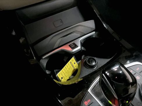 Used 2022 BMW 228i Gran Coupe w/ Convenience Package image 35