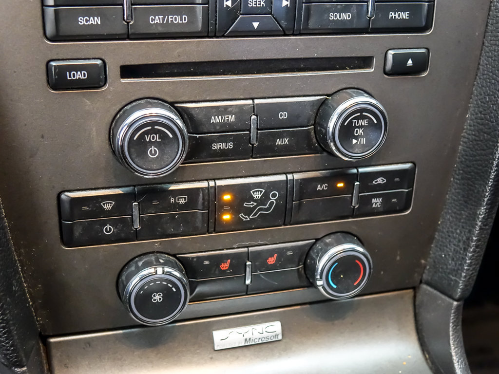 Used 2014 Ford Mustang Premium w/ Comfort Package RWD image 14
