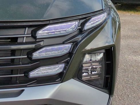 New 2026 Hyundai Tucson SEL FWD image 10