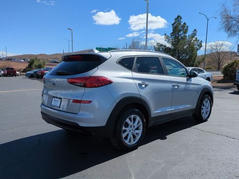 Used 2020 Hyundai Tucson Value image 3