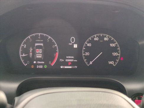 Certified 2026 Honda HR-V LX image 11