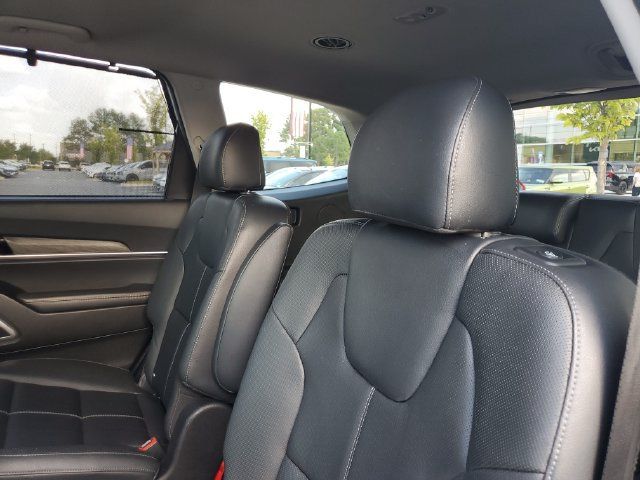 Used 2022 Kia Telluride EX w/ EX Premium Package FWD image 16
