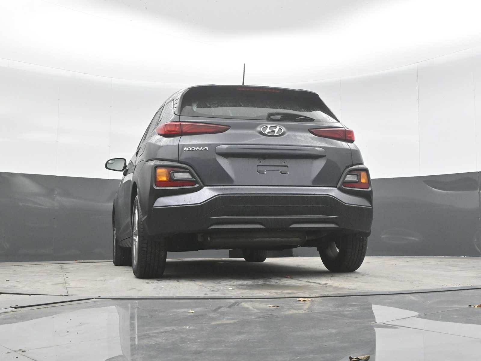 Used 2019 Hyundai Kona SE FWD image 32