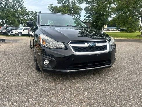 Used 2014 Subaru Impreza 2.0i Sport Limited AWD/4WD image 9