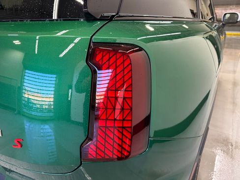 New 2026 MINI Cooper Countryman S w/ Comfort Package Max image 6