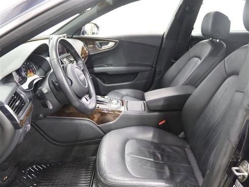 Used 2017 Audi A7 3.0T Premium Plus w/ 20" Wheel & Tire Package image 11
